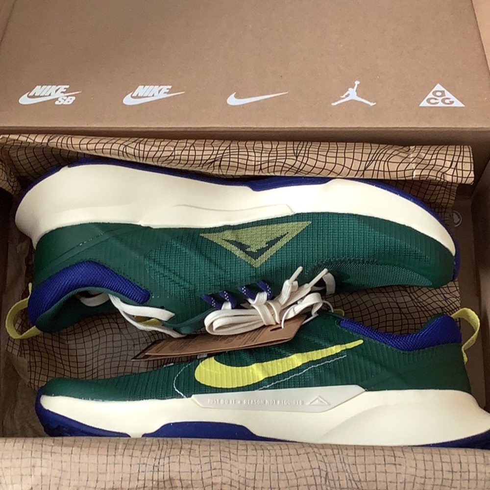 Nike juniper trail 2 Shoes